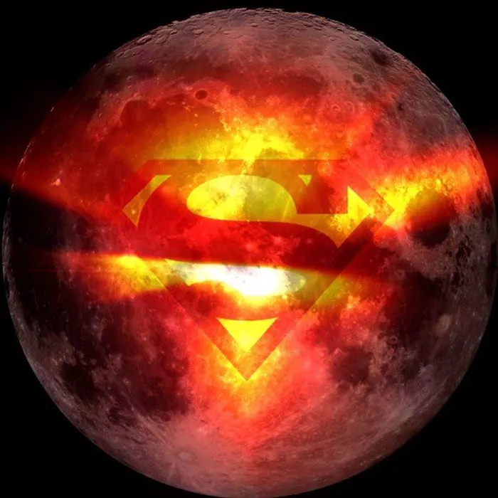 76 Hilarious Reactions To The Disappointing Supermoon