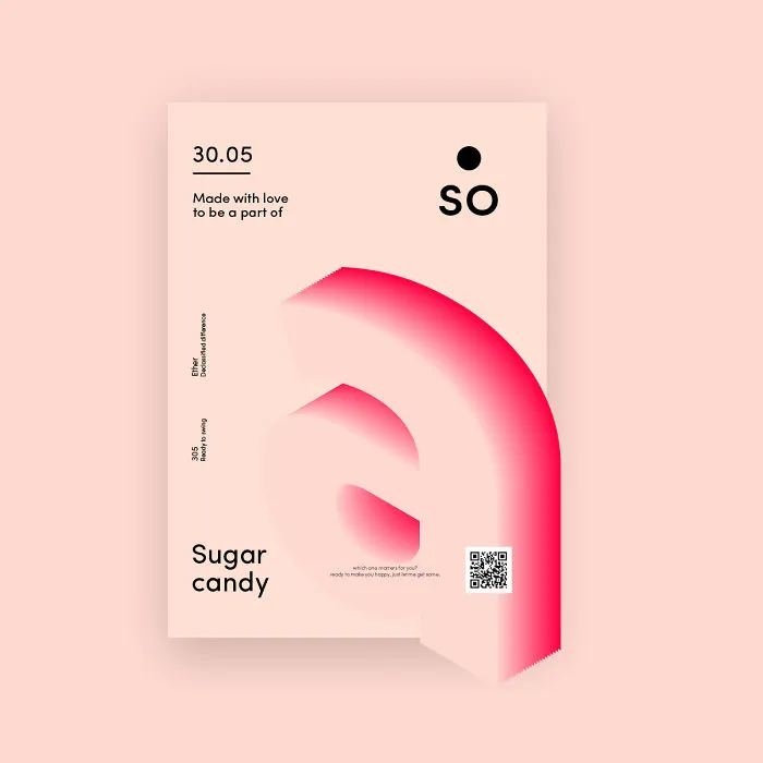 So / Poster Series Pck2