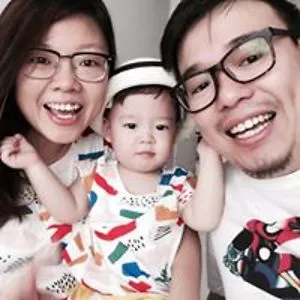 Sharon Goh