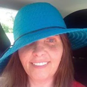 Kathy Meader