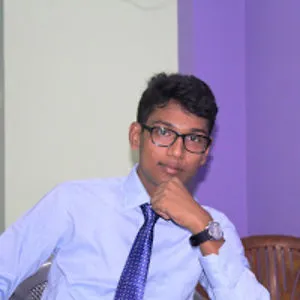 Biplab Poddar