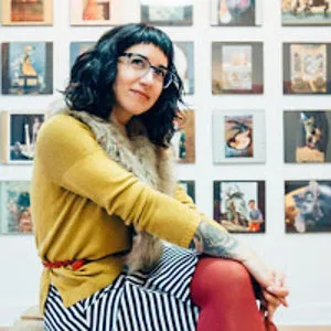 Marie Conigliaro