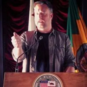 Brian Cooper
