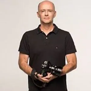 Eric Lafforgue
