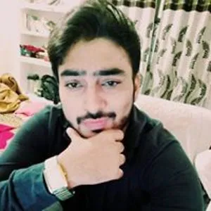 Ashar Ahmed