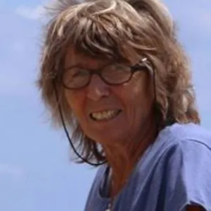 Barbara Frongello