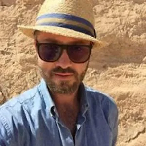Anders Andersson