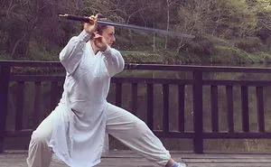 My Way From An Assistant Professor To A Kungfu Teacher, Or What Kugfu Panda Concealed...