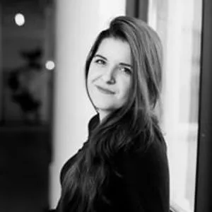 Emily Gillis