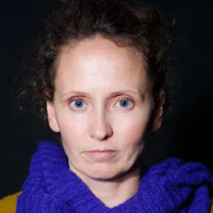 Agnieszka Rodowicz