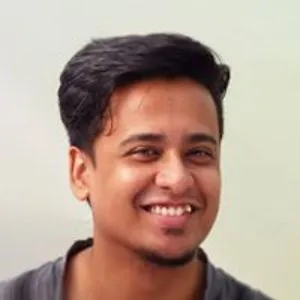 Anurag Halder