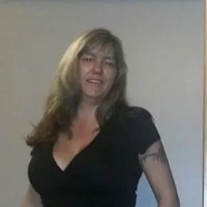 Kristi Maxwell- Hinzman