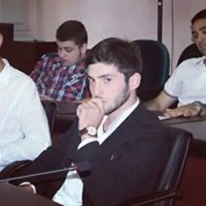 Giorgi Katamadze