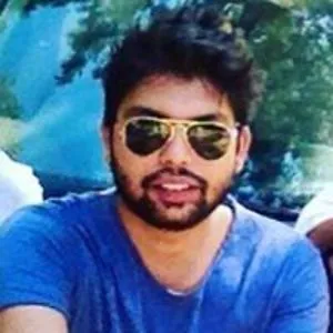 Sivesh Chauhan