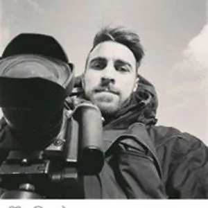 Oscar Keserci