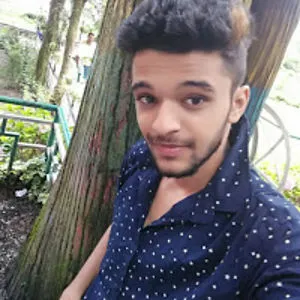 MUKESH JOSHI (MJ)