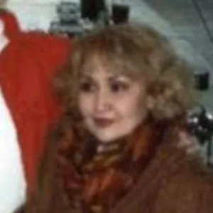 Елена Раменская