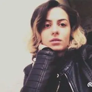 Лика Гогитидзе