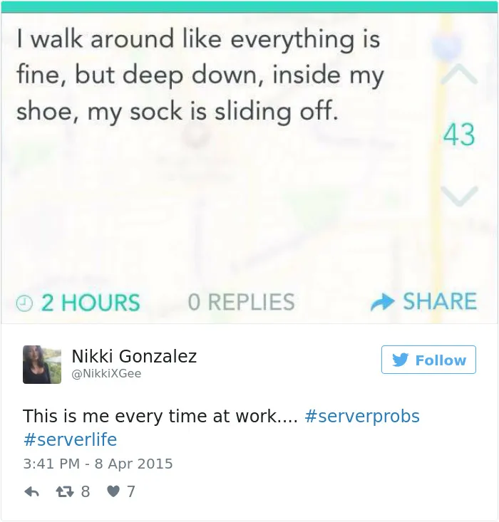 133 Hilarious Posts About Working In Customer Service You Shouldn't Be Reading At Work