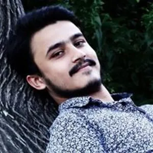 Bilal Shah