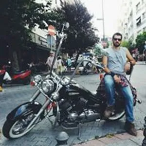 Kenan Süleymanoğlu