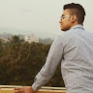 Anirudh Pratap Singh