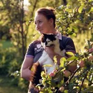 Johanna Vaurio-Teräväinen