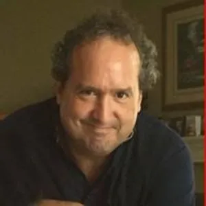 Steven Linebaugh