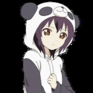 Panda sprinkles