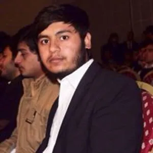 Awais Zahid Orakzai