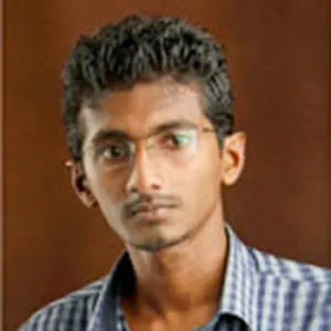 Firos Muhammed