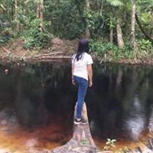 Lani Ocasla