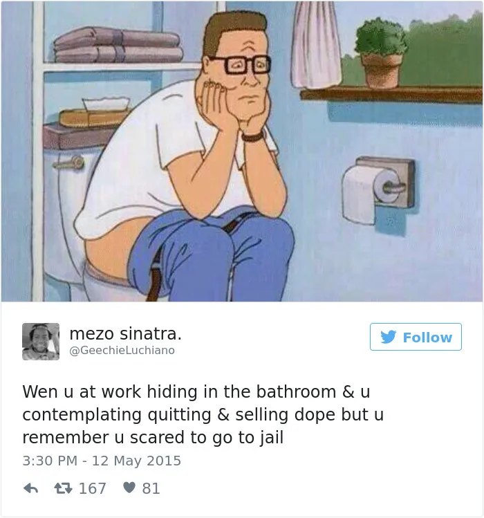 133 Hilarious Posts About Working In Customer Service You Shouldn't Be Reading At Work