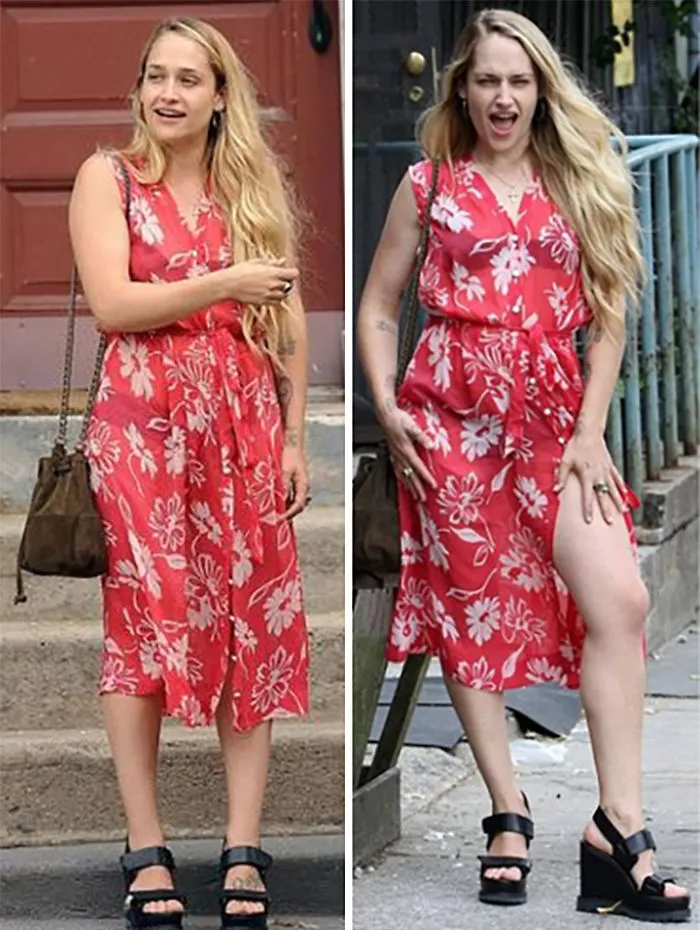 Jemima Kirke