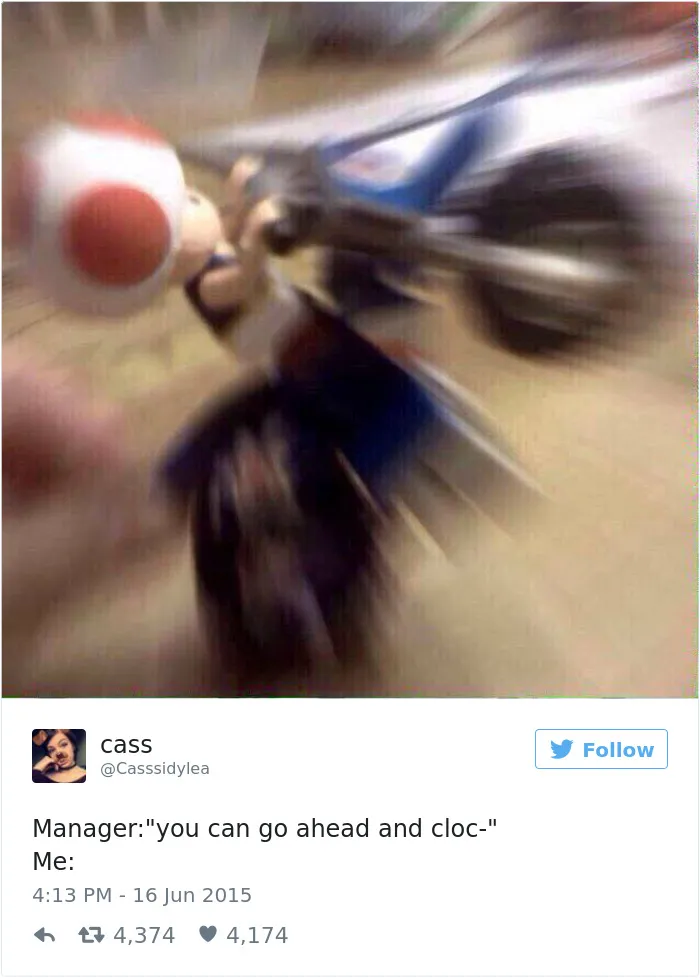 133 Hilarious Posts About Working In Customer Service You Shouldn't Be Reading At Work