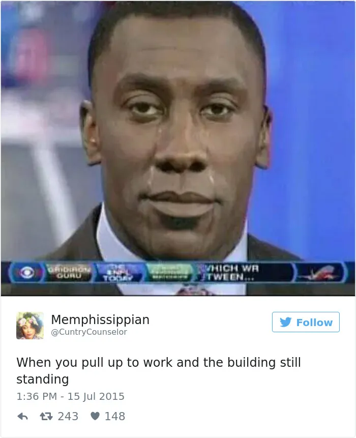 133 Hilarious Posts About Working In Customer Service You Shouldn't Be Reading At Work