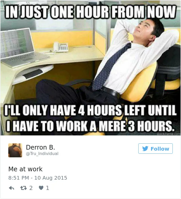 133 Hilarious Posts About Working In Customer Service You Shouldn't Be Reading At Work