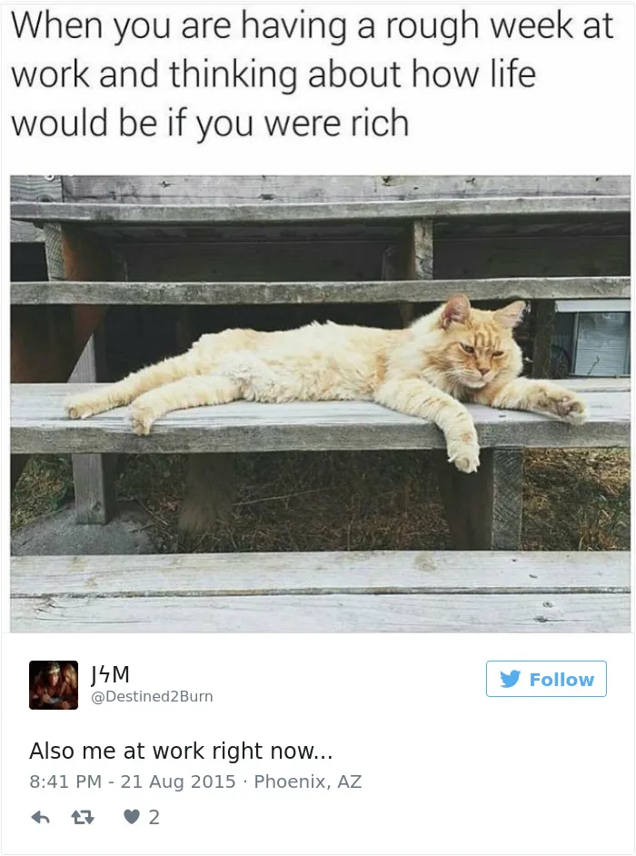133 Hilarious Posts About Working In Customer Service You Shouldn't Be Reading At Work