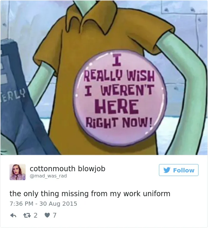 133 Hilarious Posts About Working In Customer Service You Shouldn't Be Reading At Work