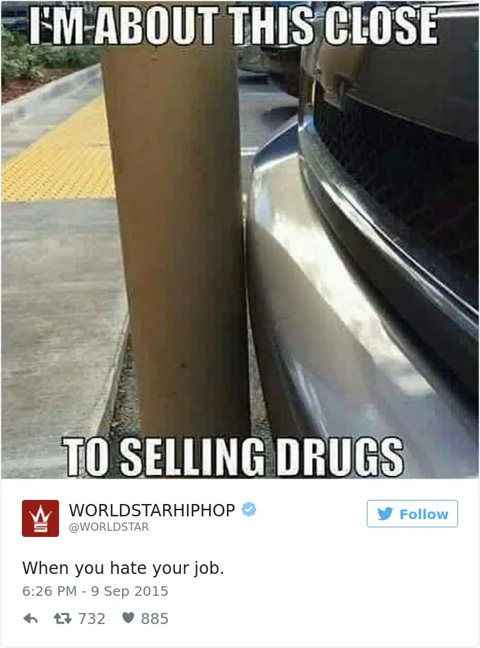 133 Hilarious Posts About Working In Customer Service You Shouldn't Be Reading At Work
