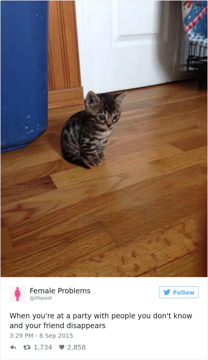 101 Introvert Problems That Hilariously Capture The Life Of An Introvert