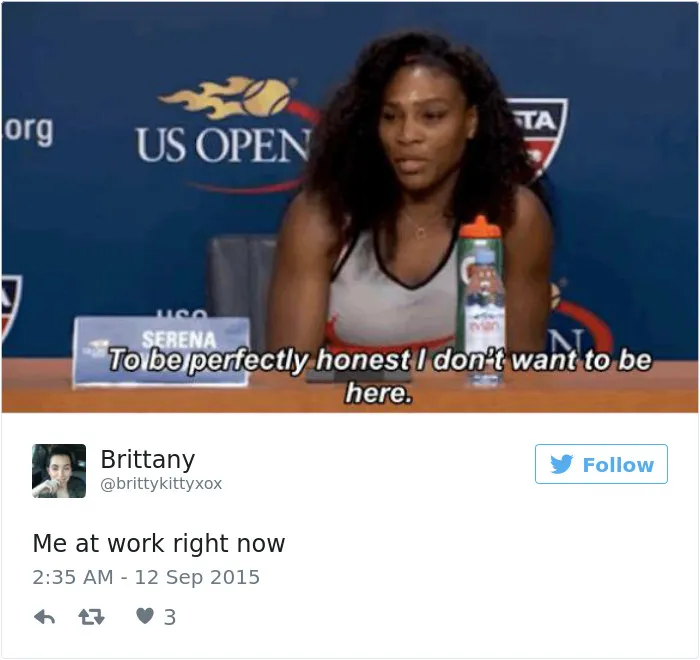 133 Hilarious Posts About Working In Customer Service You Shouldn't Be Reading At Work