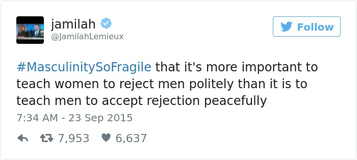 75 Times Internet Destroyed Fragile Masculinity