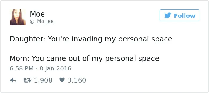 345 Of The Best Parenting Tweets Of 2016