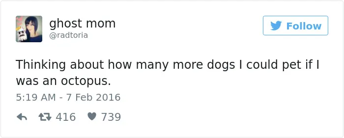 126 Of The Best Dog Tweets Of 2016