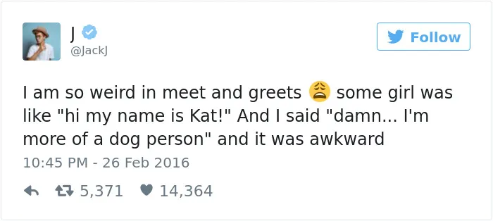 126 Of The Best Dog Tweets Of 2016