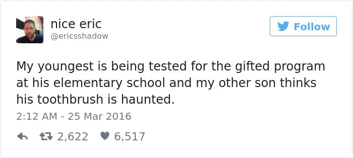 345 Of The Best Parenting Tweets Of 2016