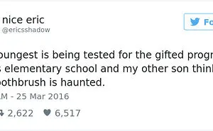 345 Of The Best Parenting Tweets Of 2016