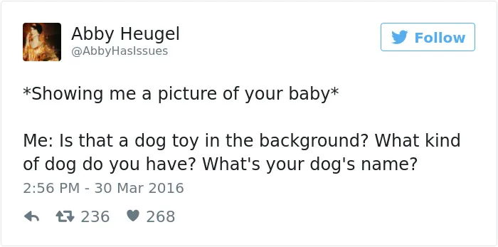 229 Of The Funniest Tweets From Women In 2016