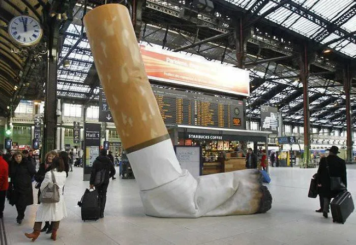 Amazing Sculptures That Will Shock You